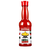 Frasco de extrato de pimenta habanero 150ml da marca Massalho, com rótulo colorido e tampa vermelha.