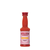Frasco de 150ml de extrato de pimenta biquinho da marca Massalho.