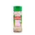 Frasco de sal rosa com ervas finas da marca Massalho, 130g.