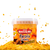 FAROFA CASEIRA TRADICIONAL 400G MASSALHO - comprar online