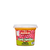 Pote de tempero Dona Nevinha com pimenta, 500g, da marca Massalho, com rótulo colorido
