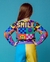 Conjunto longo Smiles - comprar online
