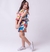 Conjunto Floral - comprar online