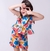 Conjunto Floral