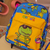 kit escolar dino - Mari frescurite