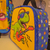 Imagem do kit escolar dino