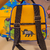 kit escolar dino