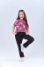Conjunto hello Kitty - comprar online