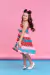 Vestido Zaya - comprar online