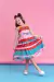 Vestido Zaya