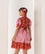 Vestido junino "se avexe não" - comprar online