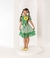 Vestido junino "armaria"