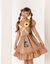 Vestido junino "Maria Bonita" - comprar online
