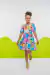 Vestido Catarina