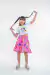 Conjunto Maria pink