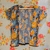 Kimono leão