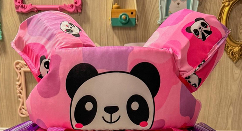 boia panda