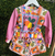 Conjunto caju - comprar online