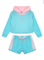 Conjunto my little pony