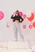 Conjunto calça Sabrina