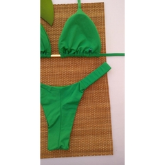 Imagem do CONJUNTO MARQUINHA PERFEITA (VERDE BANDEIRA)