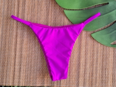 Calcinha tanga em diversas cores e tamanhos - comprar online