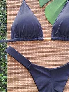 CONJUNTO MARQUINHA PERFEITA - (PRETO)