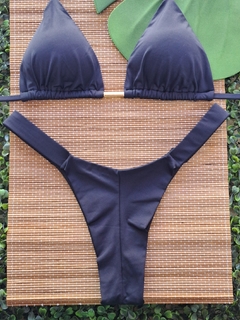 CONJUNTO MARQUINHA PERFEITA - (PRETO) - loja online