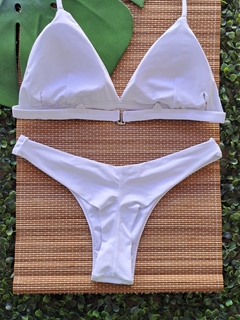 CONJUNTO ASA DELTA - (BRANCO) - comprar online