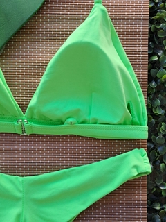 CONJUNTO ASA DELTA - (LIMÃO) - loja online