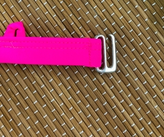 Conjunto asa delta Pink fluorescente - comprar online