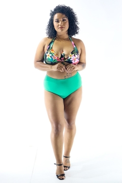 CALCINHA HOT PANTS PLUS na internet