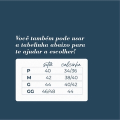 CORTININHA MARQUINHA PERFEITA (AZUL ROYAL) na internet