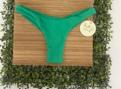 Calcinha asa delta avulsa várias cores e tamanhos - Vanilla Sun Beach