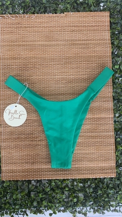Calcinha marquinha perfeita avulsa em diversas cores e tamanhos - Vanilla Sun Beach