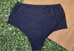 CALCINHA HOT PANTS PLUS - Vanilla Sun Beach