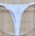REF 06. Calcinha branca dama de espadas 03. - comprar online