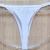REF 36. Calcinha branca I LOVE BBC estampa 132. - comprar online