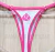 REF 40. Calcinha cores diversas FUCK ME! - comprar online
