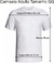 Camiseta branca Poliéster, estampa I LOVE MY HOTWIFE em preto e vermelho na internet