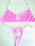 Conjunto HOTWIFE DAMA DE ESPADAS CORES SUAVES. - comprar online