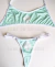 Conjunto HOTWIFE DAMA DE ESPADAS CORES SUAVES.