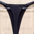 Conjunto Underboob preta ou branca com estampa HOTWIFE + calcinha em preto com estampa Espadas em rosa. - comprar online