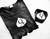 Conjunto Underboob HOTWIFE preta ou branca com estampa 03 Dama de Espadas em branco ou preto + calcinha em preto ou branco com estampa 03 DAMA DE ESPADAS em branco ou preto. na internet