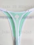 Imagem do Conjunto HOTWIFE DAMA DE ESPADAS CORES SUAVES.