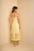 Vestido Resort Bordado - comprar online