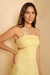 Vestido Resort Bordado - LE BLE ENFANT
