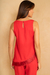 Blusa Franja Liocel - comprar online