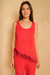 Blusa Franja Liocel