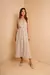 Vestido Nó Costas - comprar online